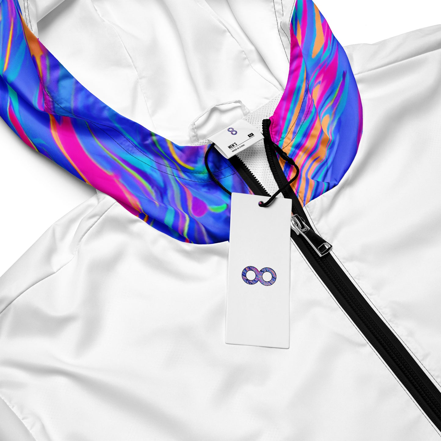 Inn8 Windbreaker