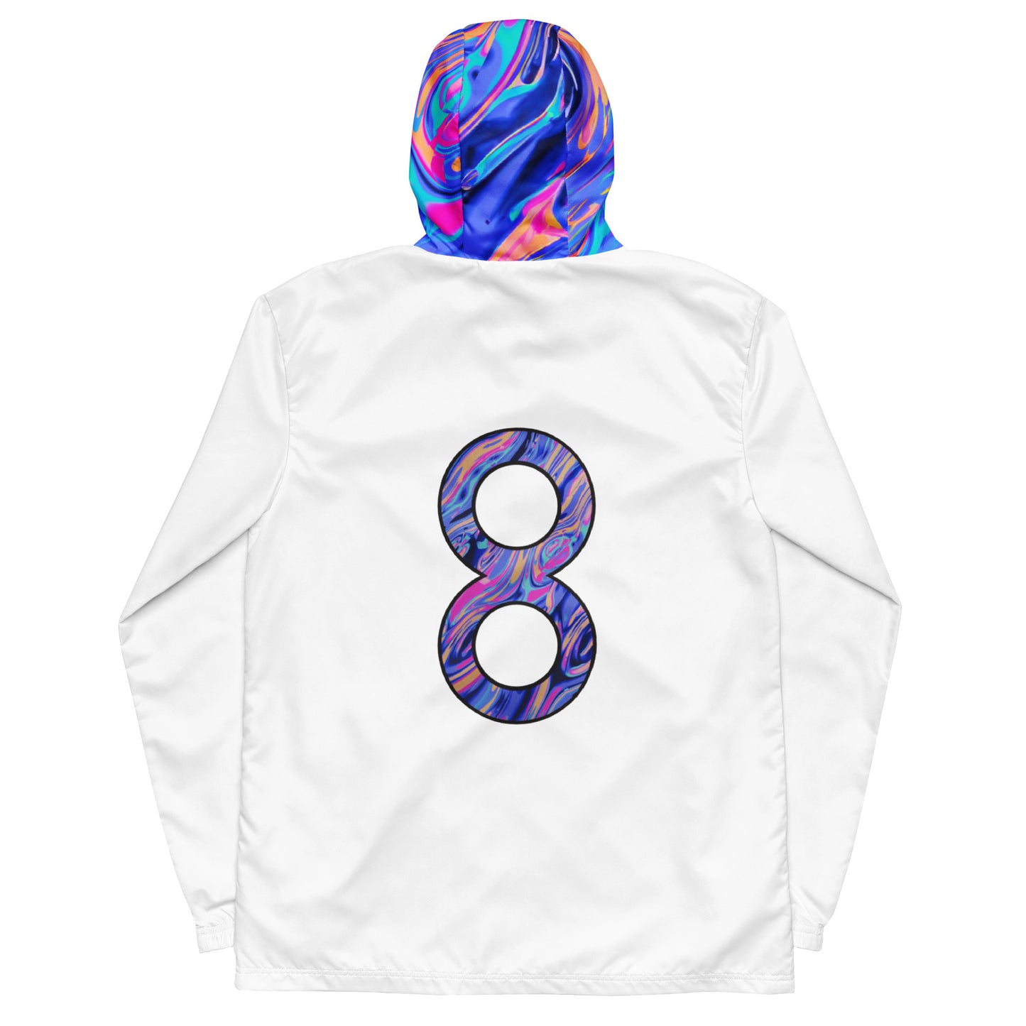 Inn8 Windbreaker