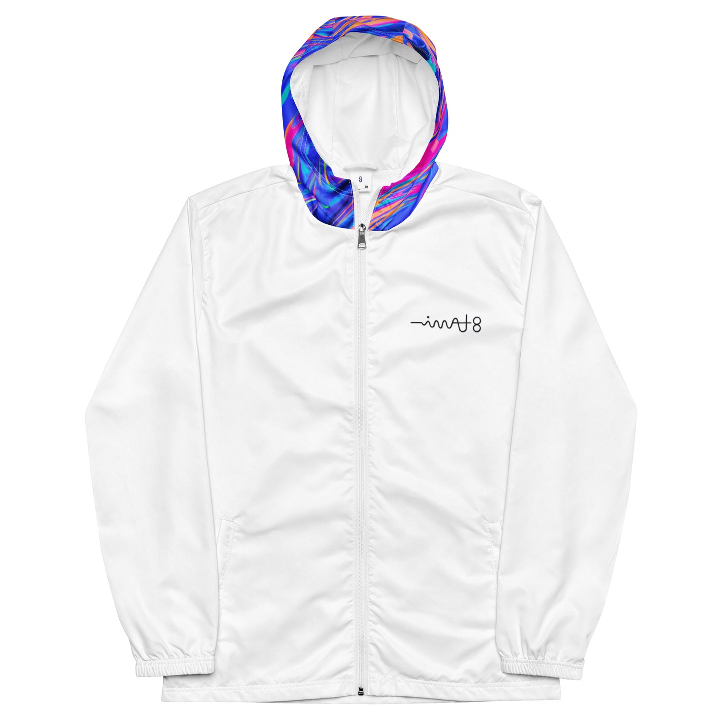 Inn8 Windbreaker