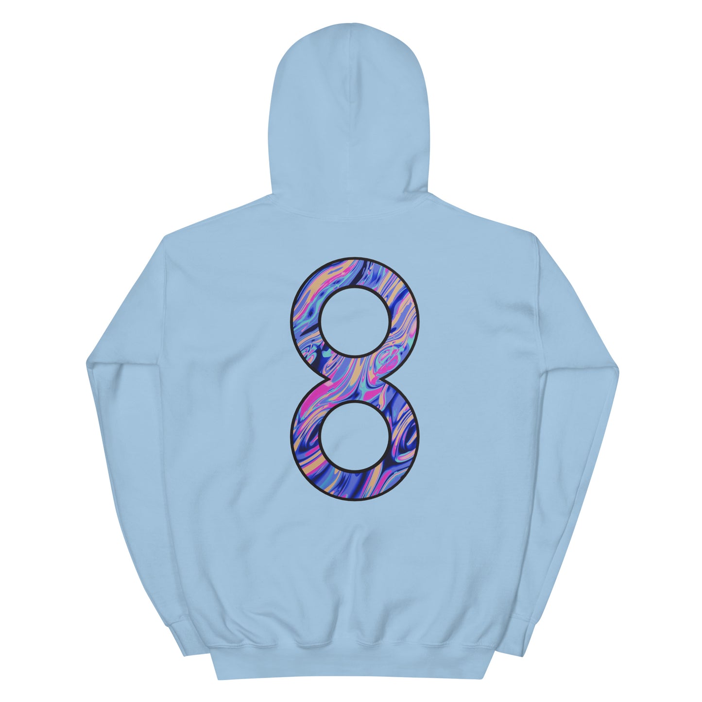 Inn8 Essential Hoodie