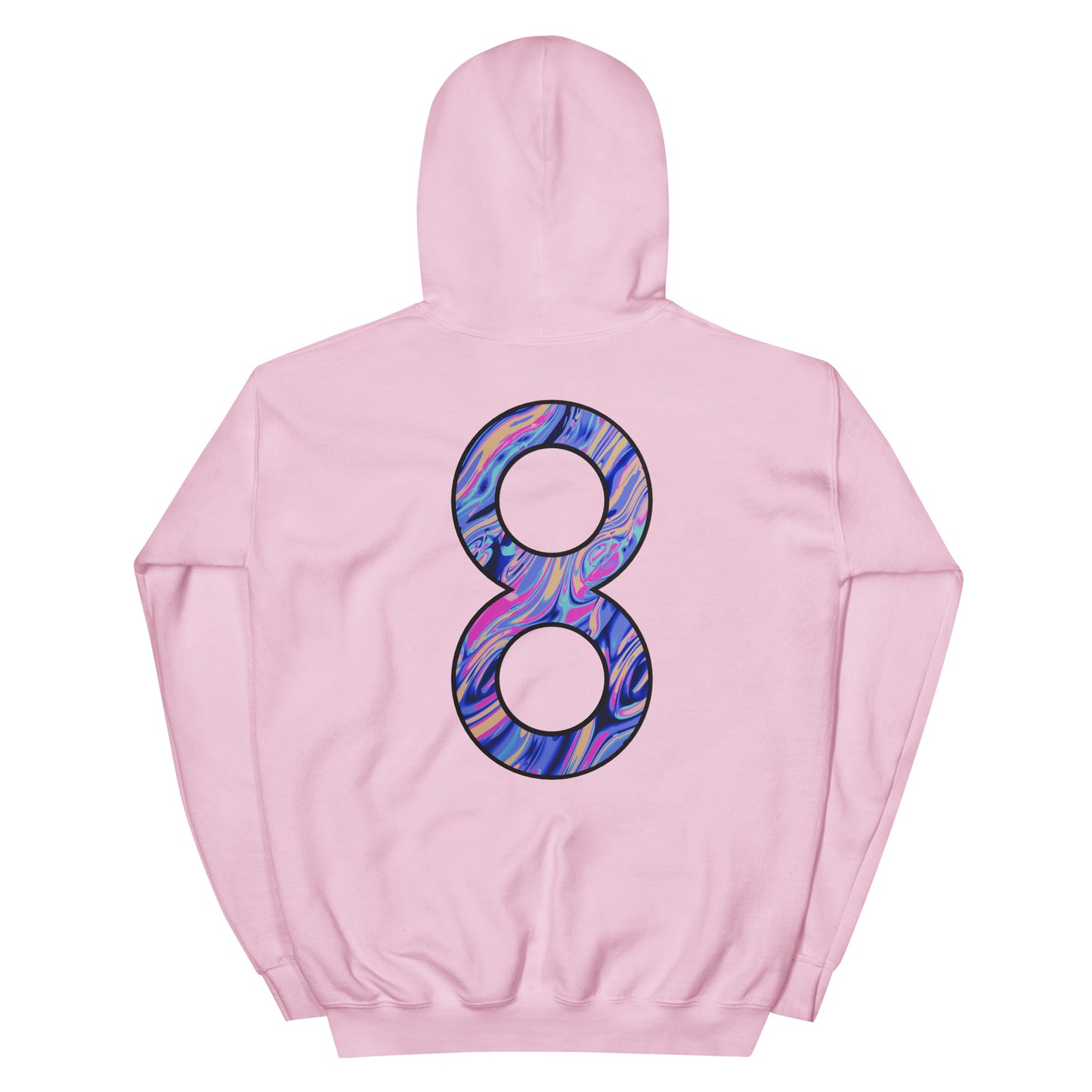 Inn8 Essential Hoodie