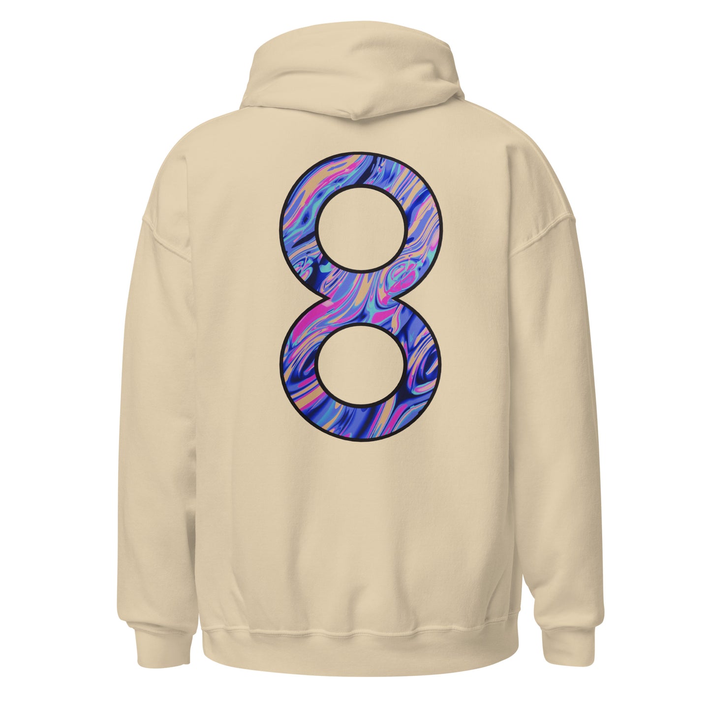 Inn8 Essential Hoodie