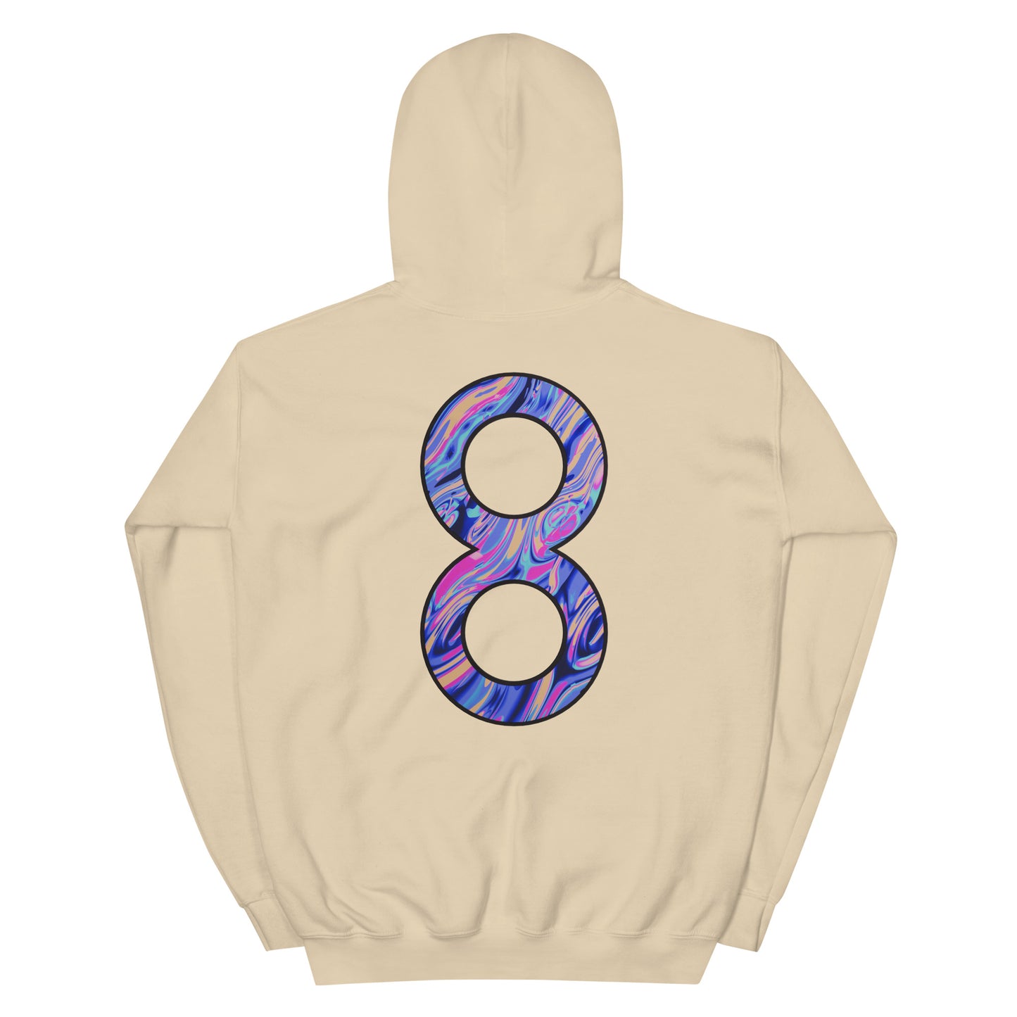 Inn8 Essential Hoodie