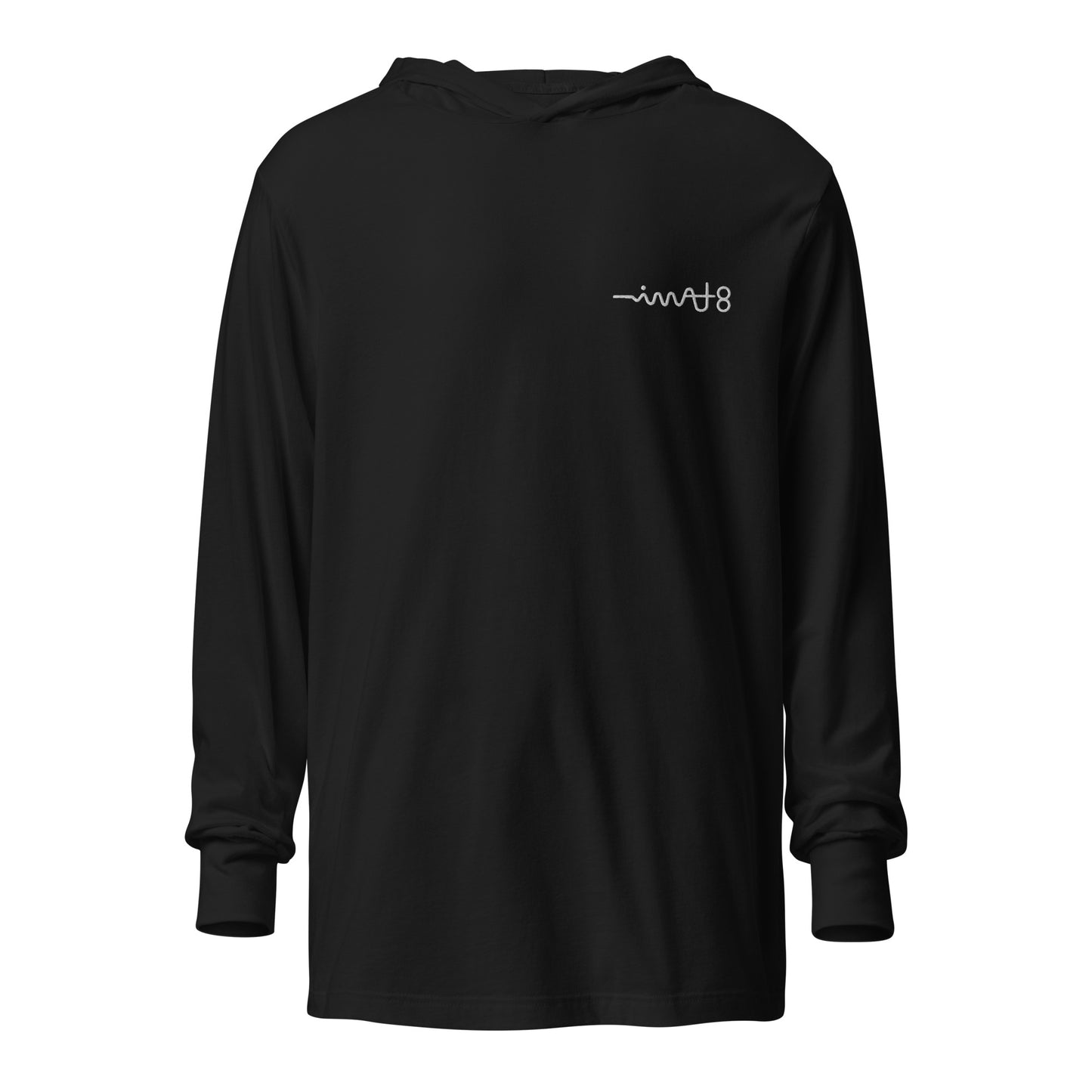 Inn8 Offshore Long Sleeve Shirt