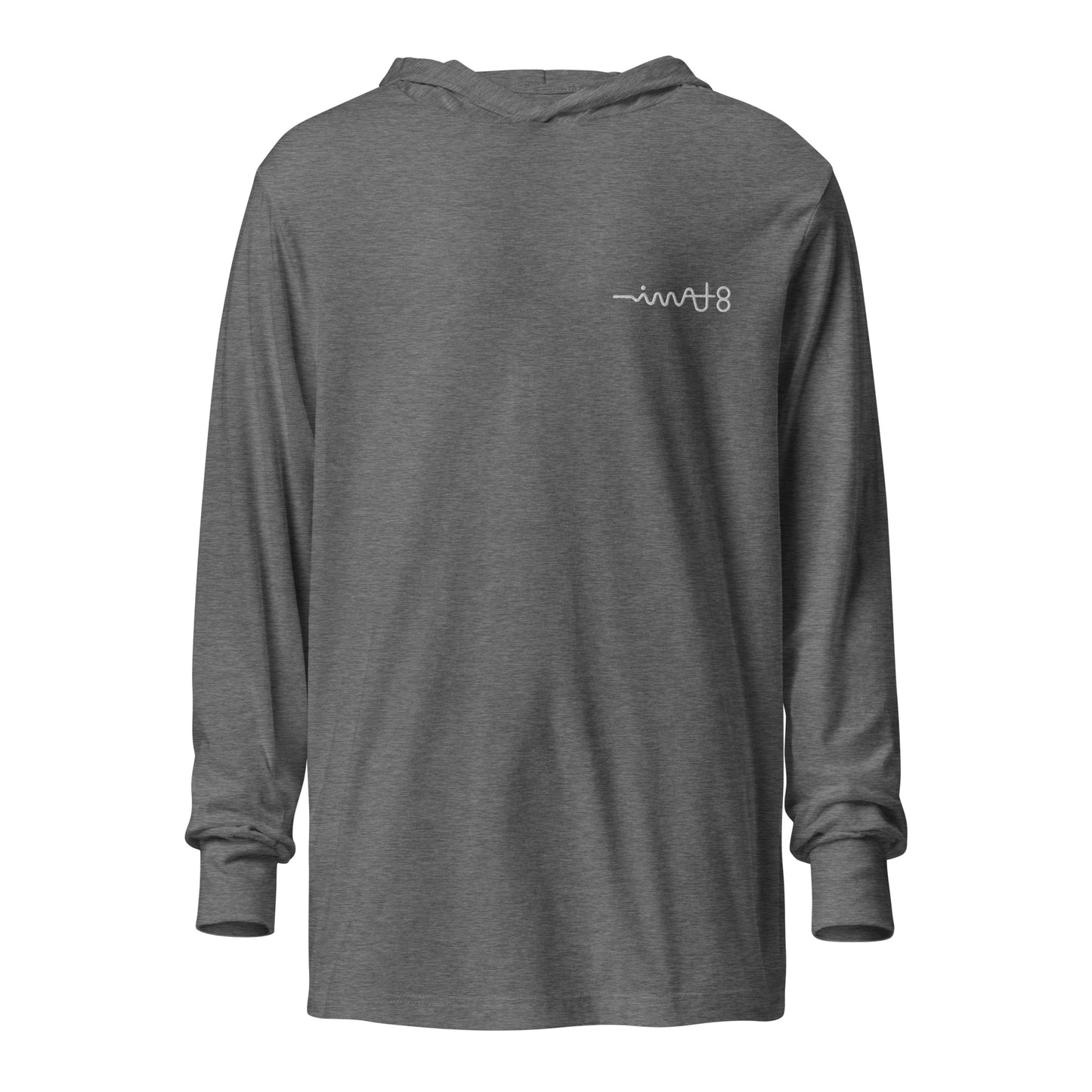 Inn8 Offshore Long Sleeve Shirt