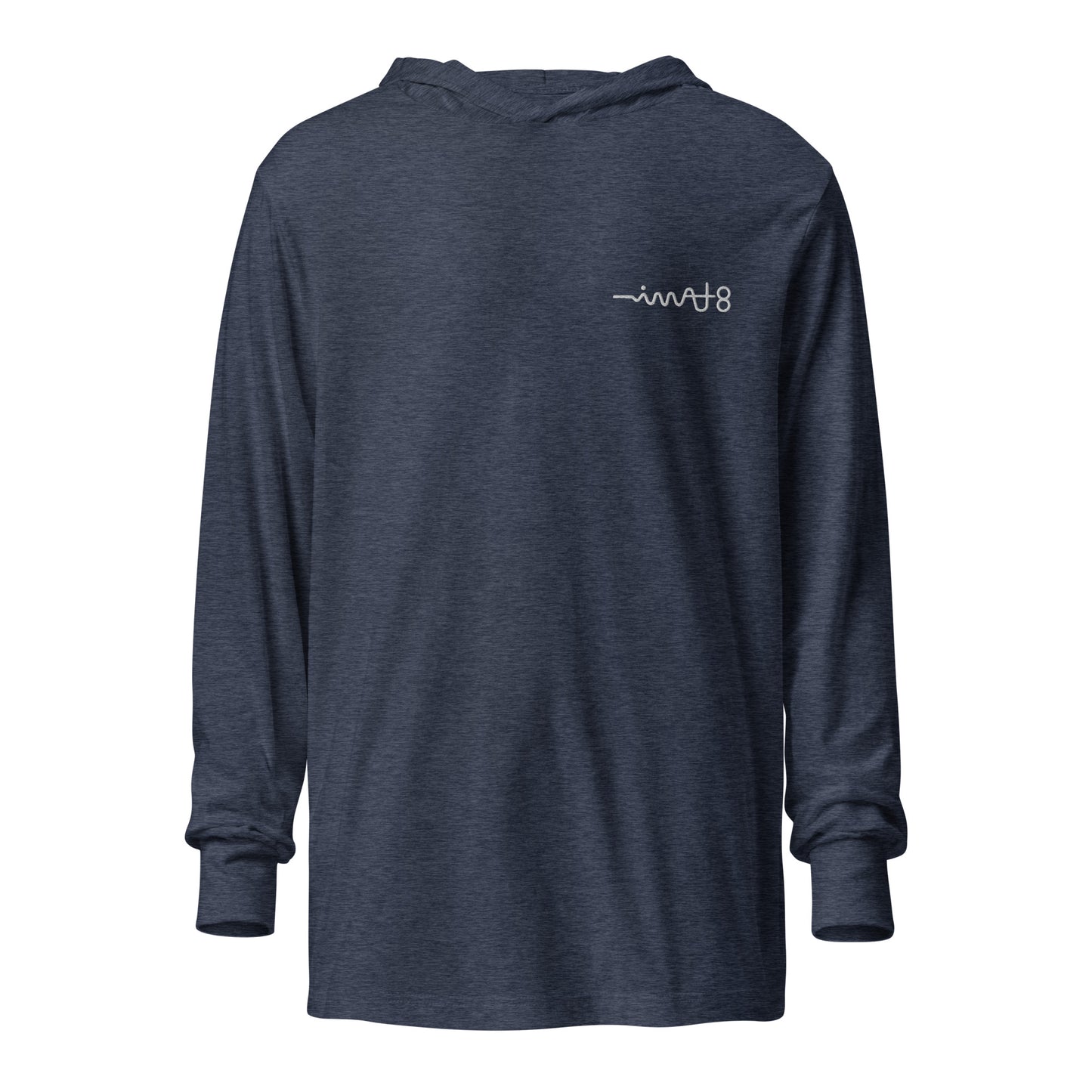 Inn8 Offshore Long Sleeve Shirt