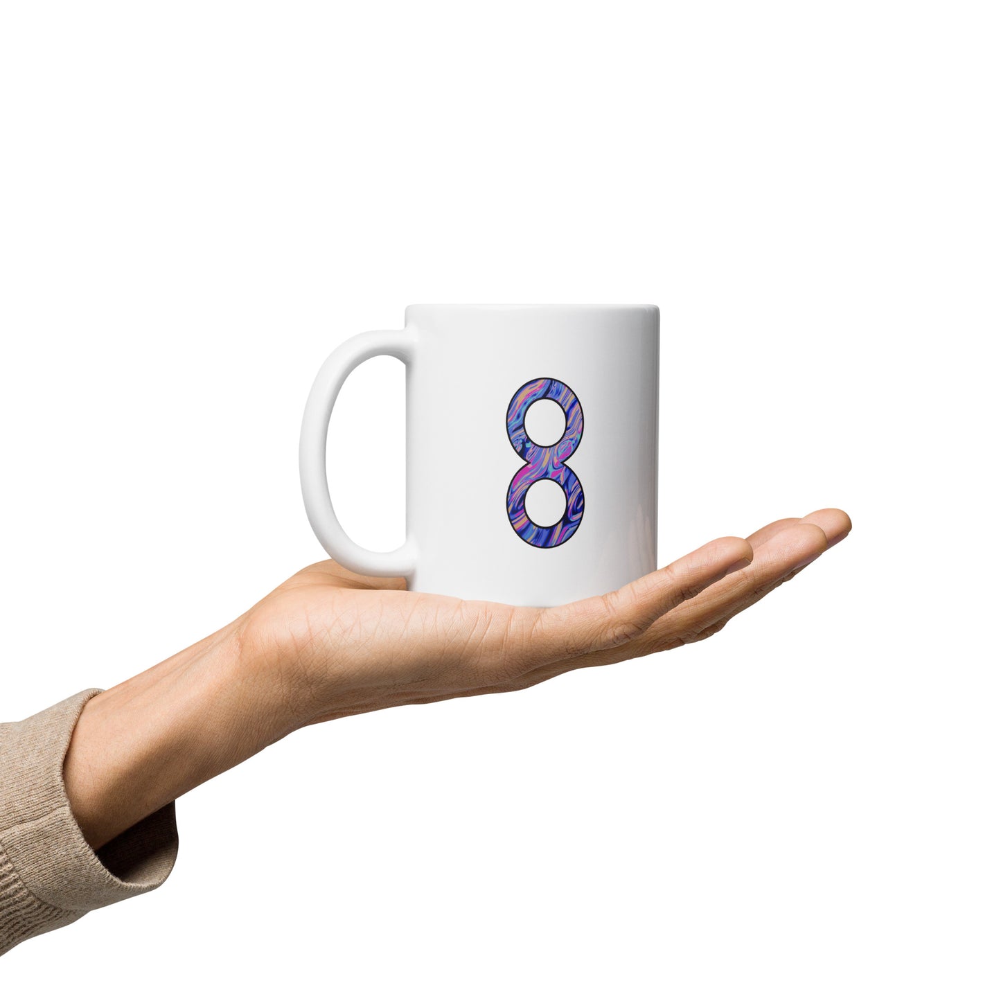 Inn8 Kickstart Mug