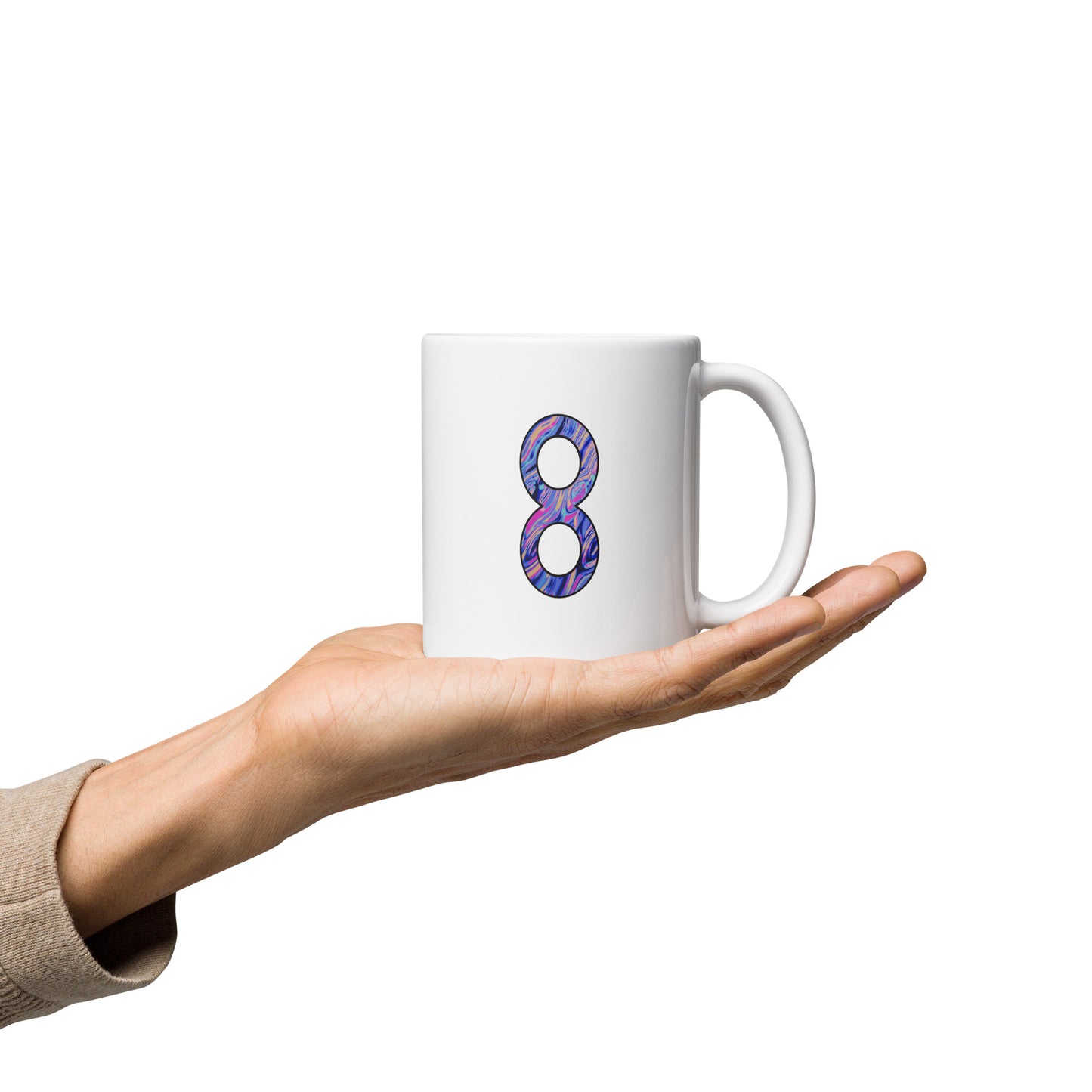 Inn8 Kickstart Mug